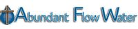 Abundant Flow Water coupons